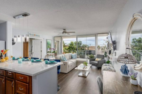 Ocean front- Cozy Condo Prime Location in Kihei